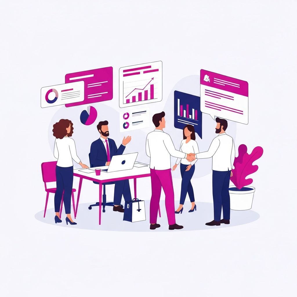 Comunicación directa y transparente